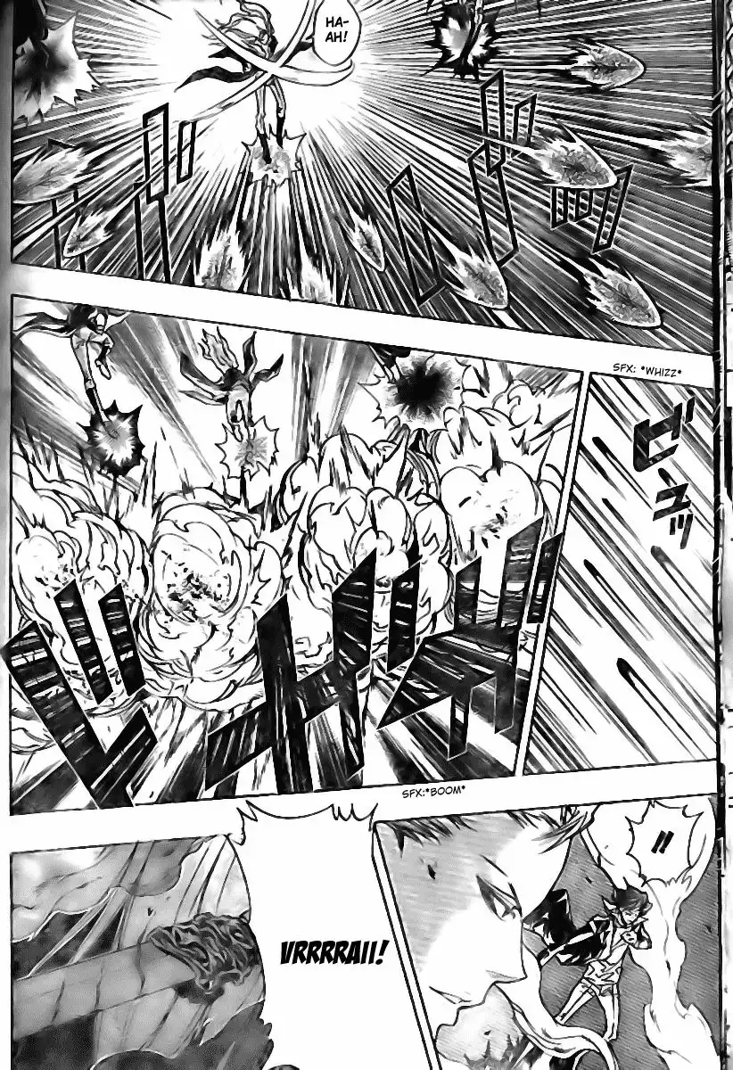 Katekyo Hitman Reborn! Chapter 254 16